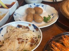 -林四喜·闽南传家菜(鼓浪屿店)