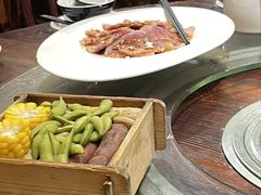 -御膳粥·牛乳粥底火锅·地道顺德菜(容桂店)