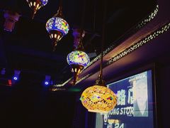 -Perry's·酒吧(打浦桥店)