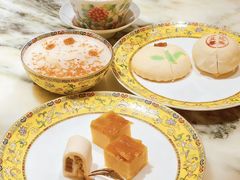 -富华斋饽饽铺·宫廷糕点·伴手礼(护国新天地店)