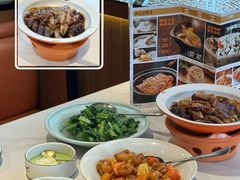 -秋色客家菜(南山店)