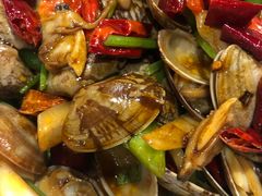 -食客烧烤(罗道庄店)