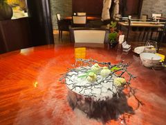 云腿野菜石榴包-解香楼(八盘岭路店)