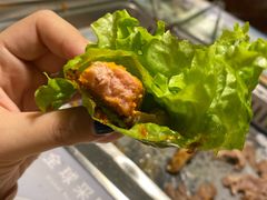 -千纸鹤嫩汁烤肉(西大直街店)