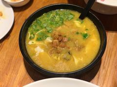 煜丰烩面-煜丰汴京烤鸭(福彩路店)