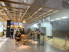 -道顺射箭·团建·骑射(张杨路店)