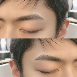 -Yue Show馨选·半永久纹眉纹眼线