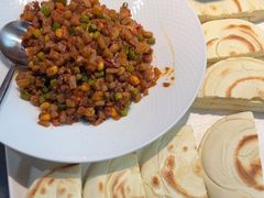 -秦月轩·陕西家乡菜(阜成路·五棵松店)