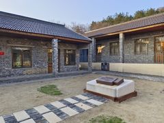 -南京老山国家森林公园