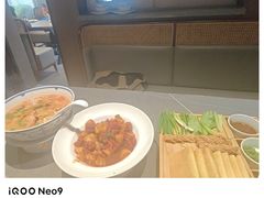 -老德州四合院·德州菜(天衢路店)