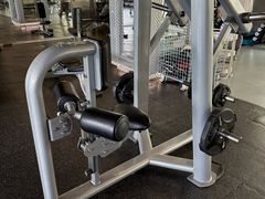 -OXYGYM 奥美氧舱运动中心(领展购物广场·中关村店)
