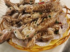 -沈家门小海鲜