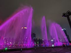 -百林公园-两江幸福广场