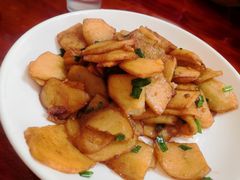 -芦茨金富饭庄·25年老字号·专做稻草鸡