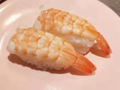 -争鲜回转寿司(天府广场-今站PLUS店)