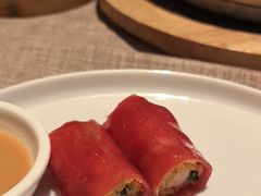 -晋江荣誉国际酒店·港誉茶餐厅