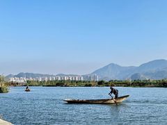 -三垟湿地
