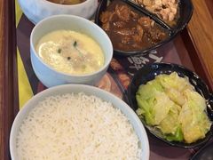 -真功夫(棠下店)