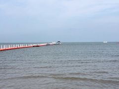 -东戴河风景区-止锚湾