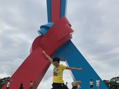 -大清国一号界碑