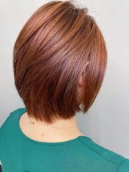 -卓梵美发·精品Salon