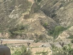 -雁门关景区