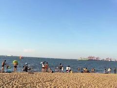 -西秀海滩公园