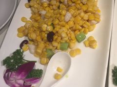 -莲餐厅·湖北菜·藕汤是头牌(愚园路店)