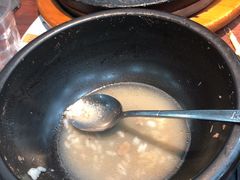 -神仙雪浓汤(明洞店)