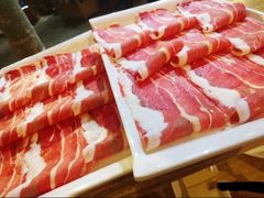 -巴邑火锅(江北万达店)