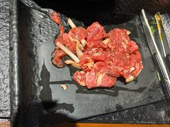 -四斤烤肉(东戴河孟家店)
