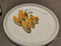-北京全聚德(西翠路店)