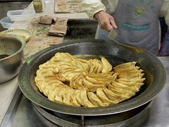 -李记清真馆(打钉巷店)
