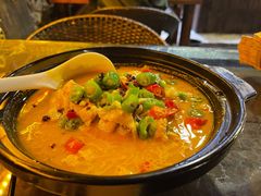 -尽善百年古院餐厅(王家老宅店)
