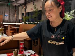 -西塔老太太泥炉烤肉(望京一店)