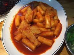 -麻蒲碳烤肉(远景路1号店)