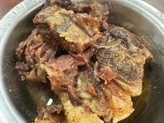 -阿秋牛排(湖心街店)