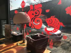 -蝦塘·中国餐馆(城墙南马道巷店)