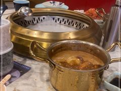 -奢谷·海鲜自助(南海万科店)