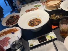 -晓长安·新陕菜(曲江店)