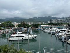 -大梅沙海滨公园