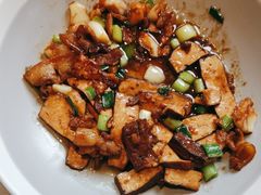 -洞庭鱼香(万科店)