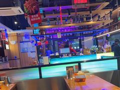 -唐力九头鸟烧烤·罗田吊锅(西云楼店)