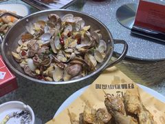 -永红源啤酒·烧烤·海鲜·大排档(青特城店)