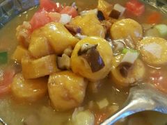 -宋记冕宁土菜馆(海门渔村二店)