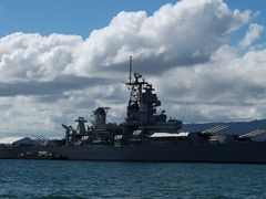 -珍珠港国家纪念馆