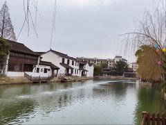 -衣裳街历史文化街区