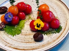 -青红之间·新派融合川菜(慈云寺店)