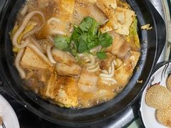 -柳沟豆腐宴69号福豆堂
