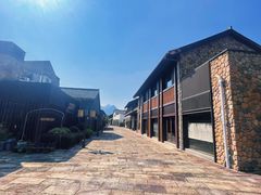 -千峡湖生态旅游度假区